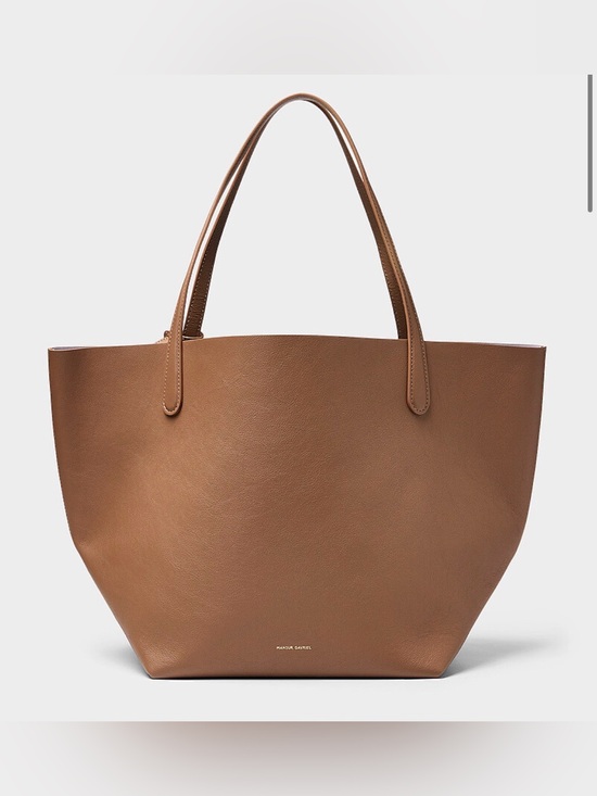 Mansur Gavriel Handbags - NWT - Mansur Gavriel - Everyday Soft Tote - Brown